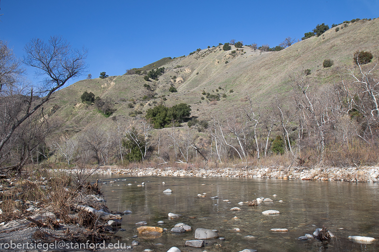 arroyo seco